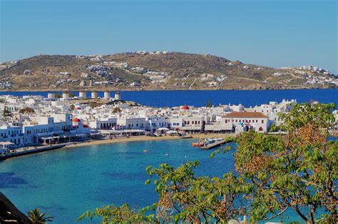 22 Best Cities in Greece That WE Loved .